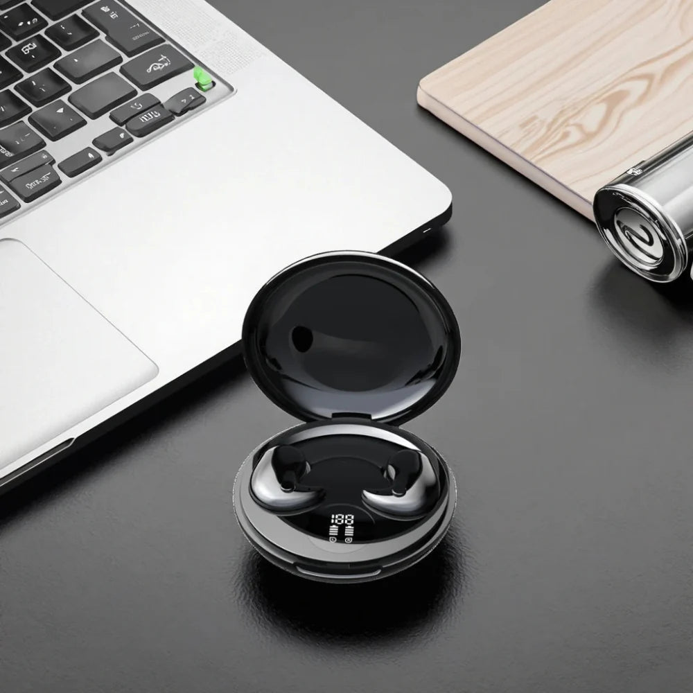 Écouteurs Bluetooth Imperméables Haute Fidélité - Foivo