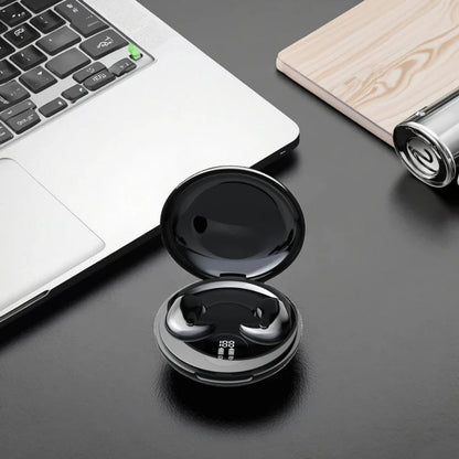 Écouteurs Bluetooth Imperméables Haute Fidélité - Foivo