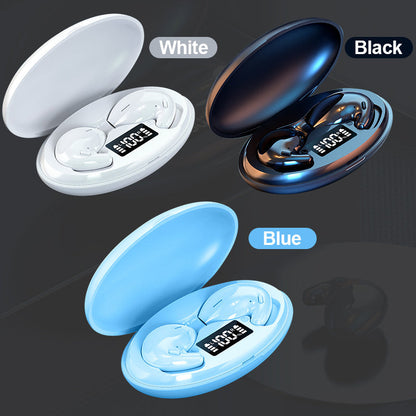 Cuffie Audio Bluetooth Suono Puro