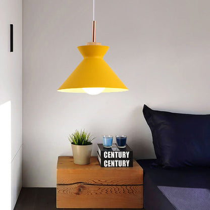 Luce a Sospensione Culinaria Elegante