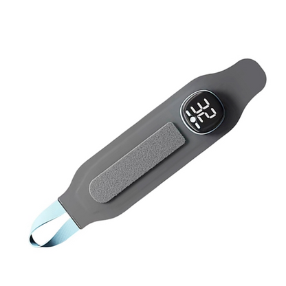 Bracciale Riscaldante Elettrico per Dolori Muscolari