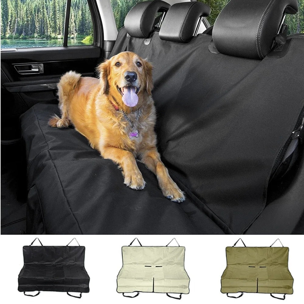 Telo per Auto Protegge Interni per Cani