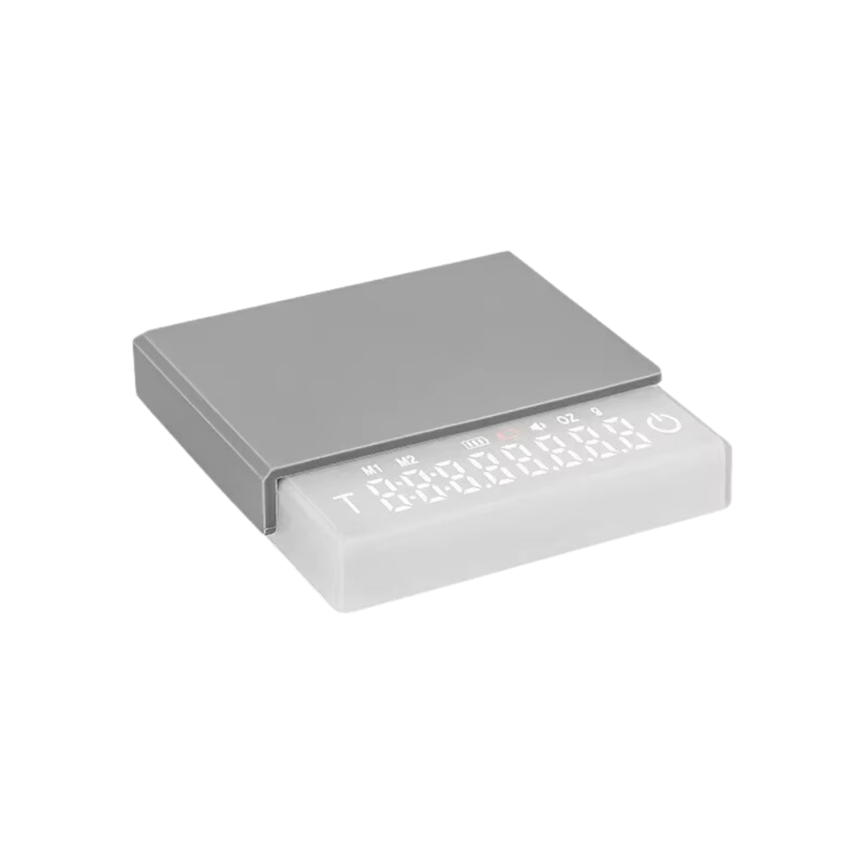 Bilancia da Cucina Elettrica Precisa e Compatta