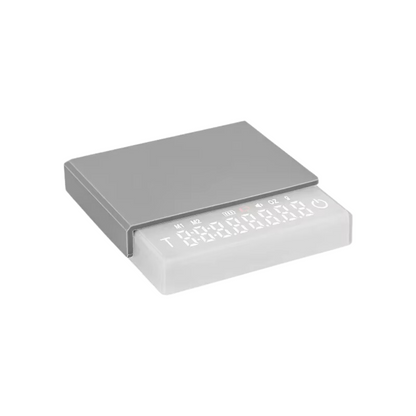 Bilancia da Cucina Elettrica Precisa e Compatta