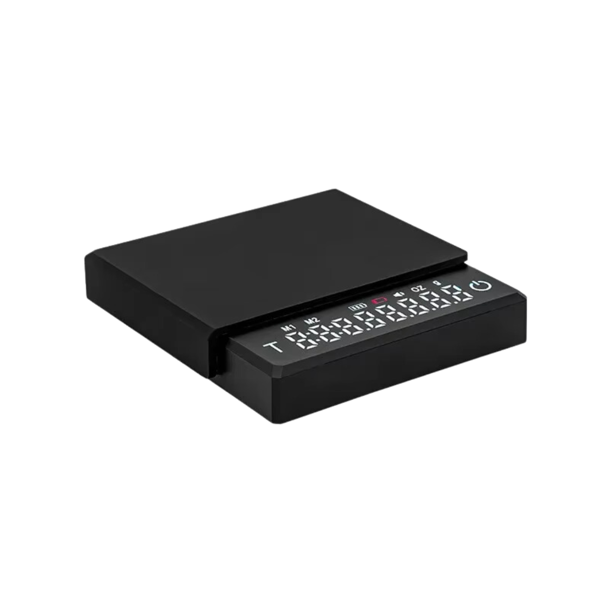 Bilancia da Cucina Elettrica Precisa e Compatta