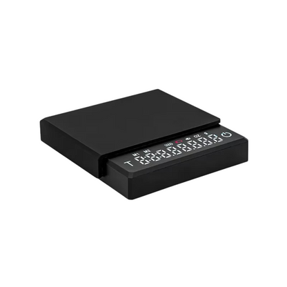 Bilancia da Cucina Elettrica Precisa e Compatta