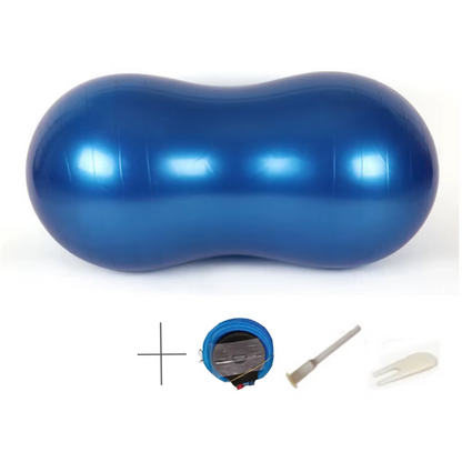 Palla da Ginnastica Anti-Apopex a Forma Anatomica