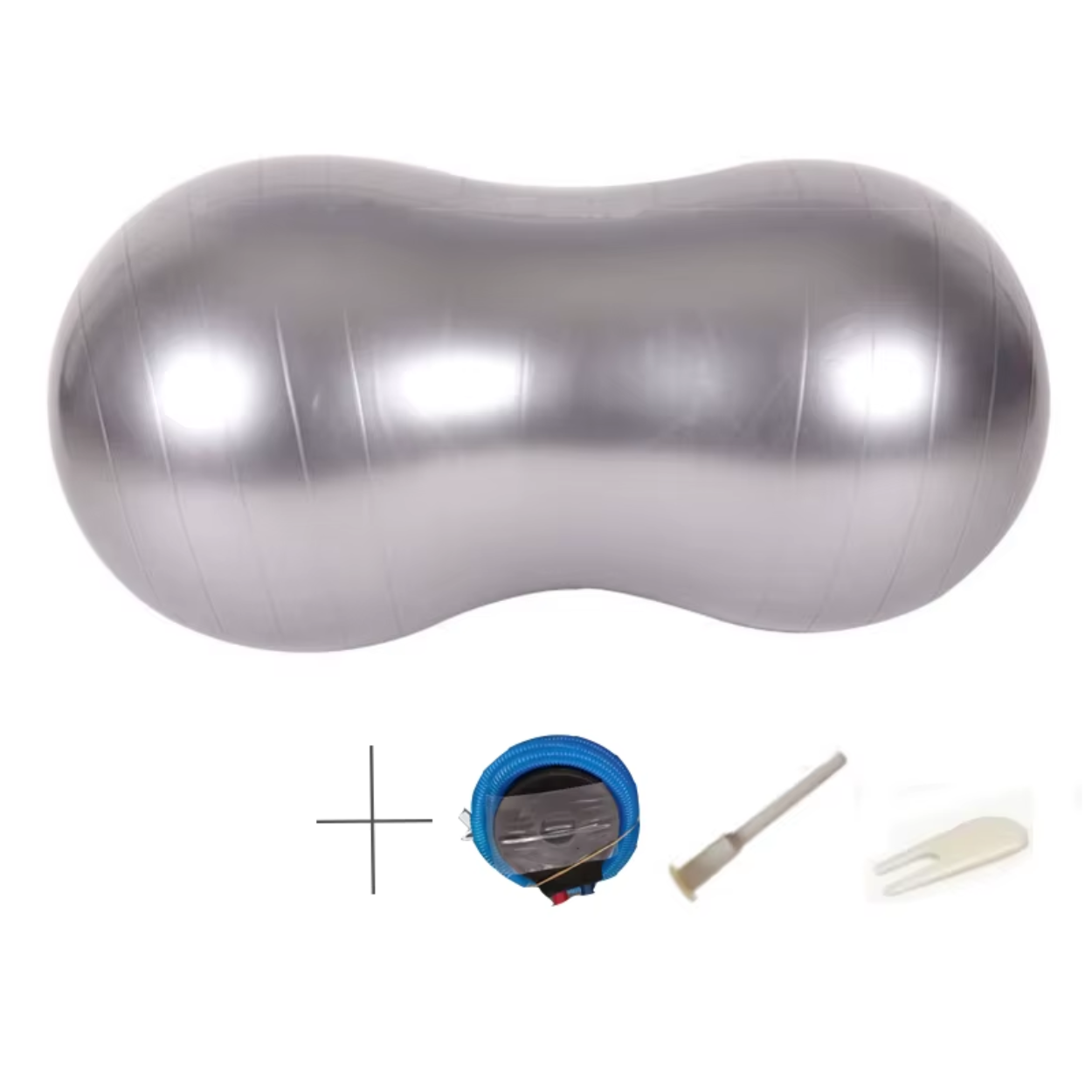 Palla da Ginnastica Anti-Apopex a Forma Anatomica