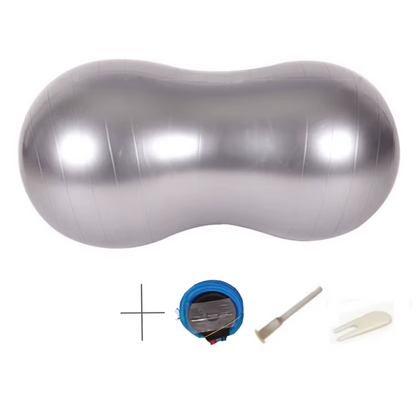 Palla da Ginnastica Anti-Apopex a Forma Anatomica