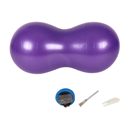 Palla da Ginnastica Anti-Apopex a Forma Anatomica