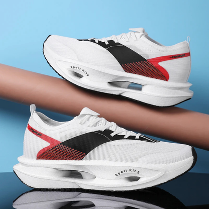 Scarpe da Running Antiodore Uomo/Donna Confortevoli