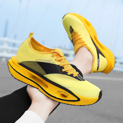 Scarpe da Running Antiodore Uomo/Donna Confortevoli