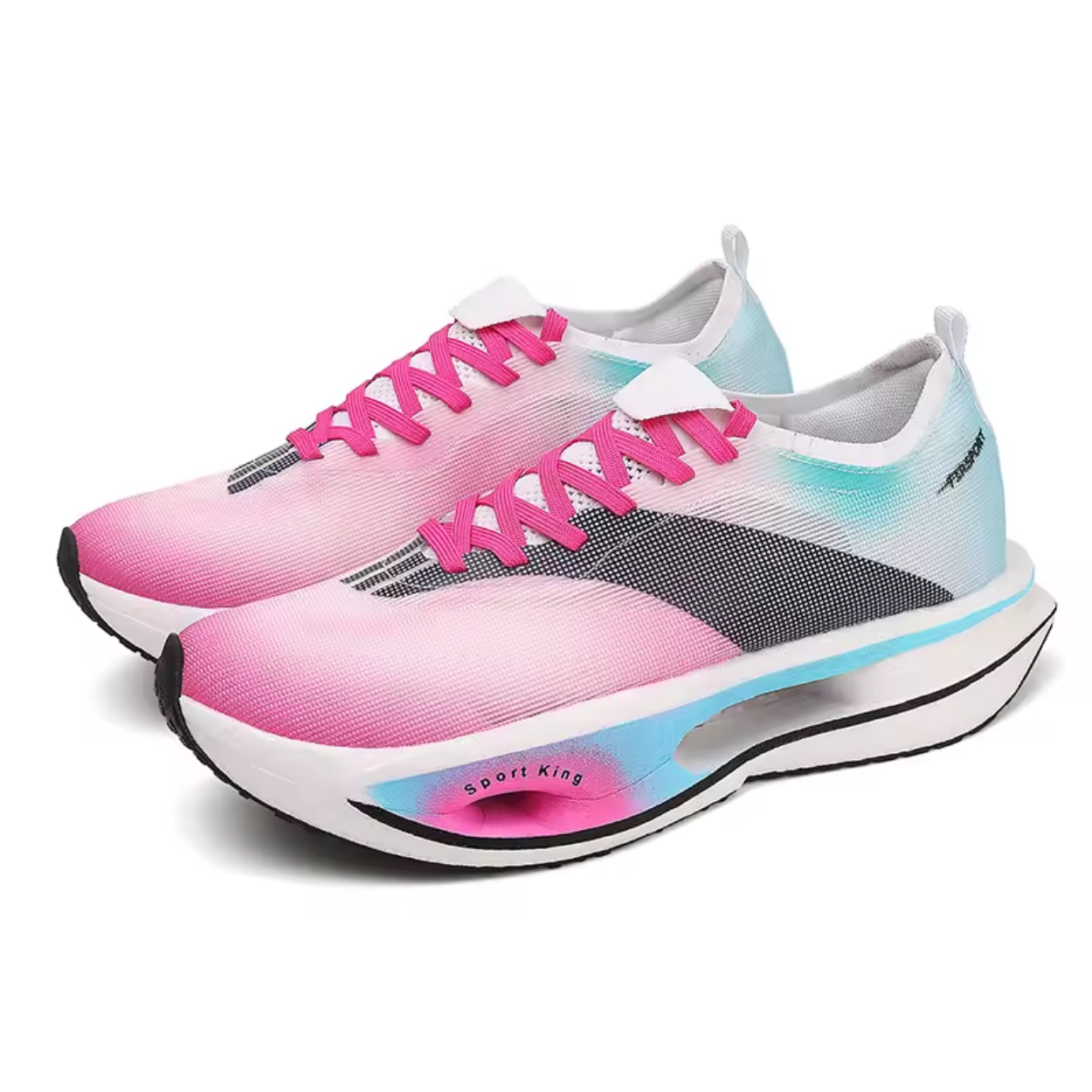 Scarpe da Running Antiodore Uomo/Donna Confortevoli
