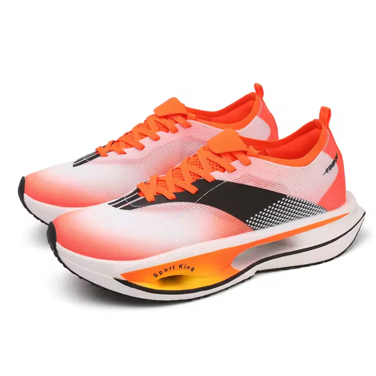 Scarpe da Running Antiodore Uomo/Donna Confortevoli