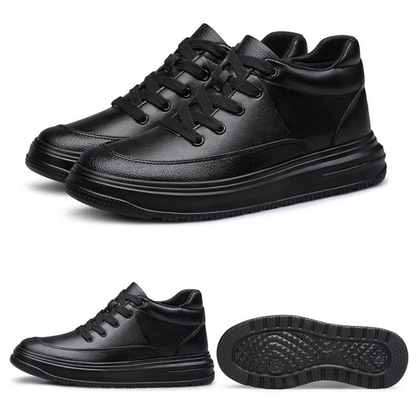 Sneakers con Zeppa per Donna Comode ed Eleganti