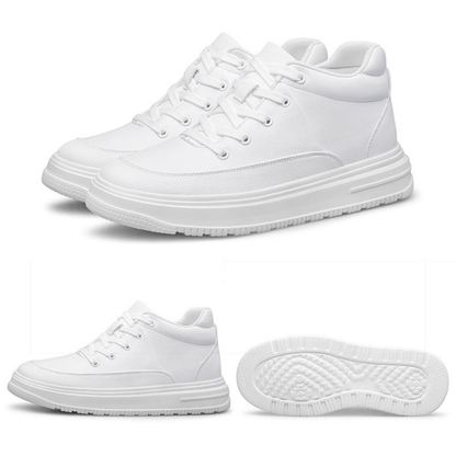 Sneakers con Zeppa per Donna Comode ed Eleganti