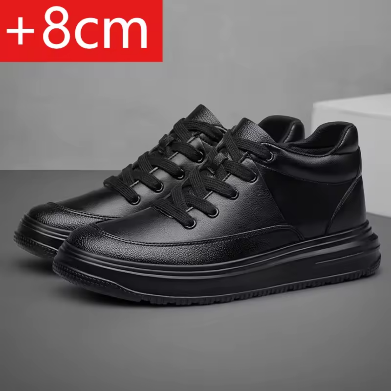 Sneakers con Zeppa per Donna Comode ed Eleganti