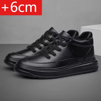 Sneakers con Zeppa per Donna Comode ed Eleganti
