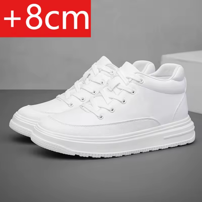 Sneakers con Zeppa per Donna Comode ed Eleganti