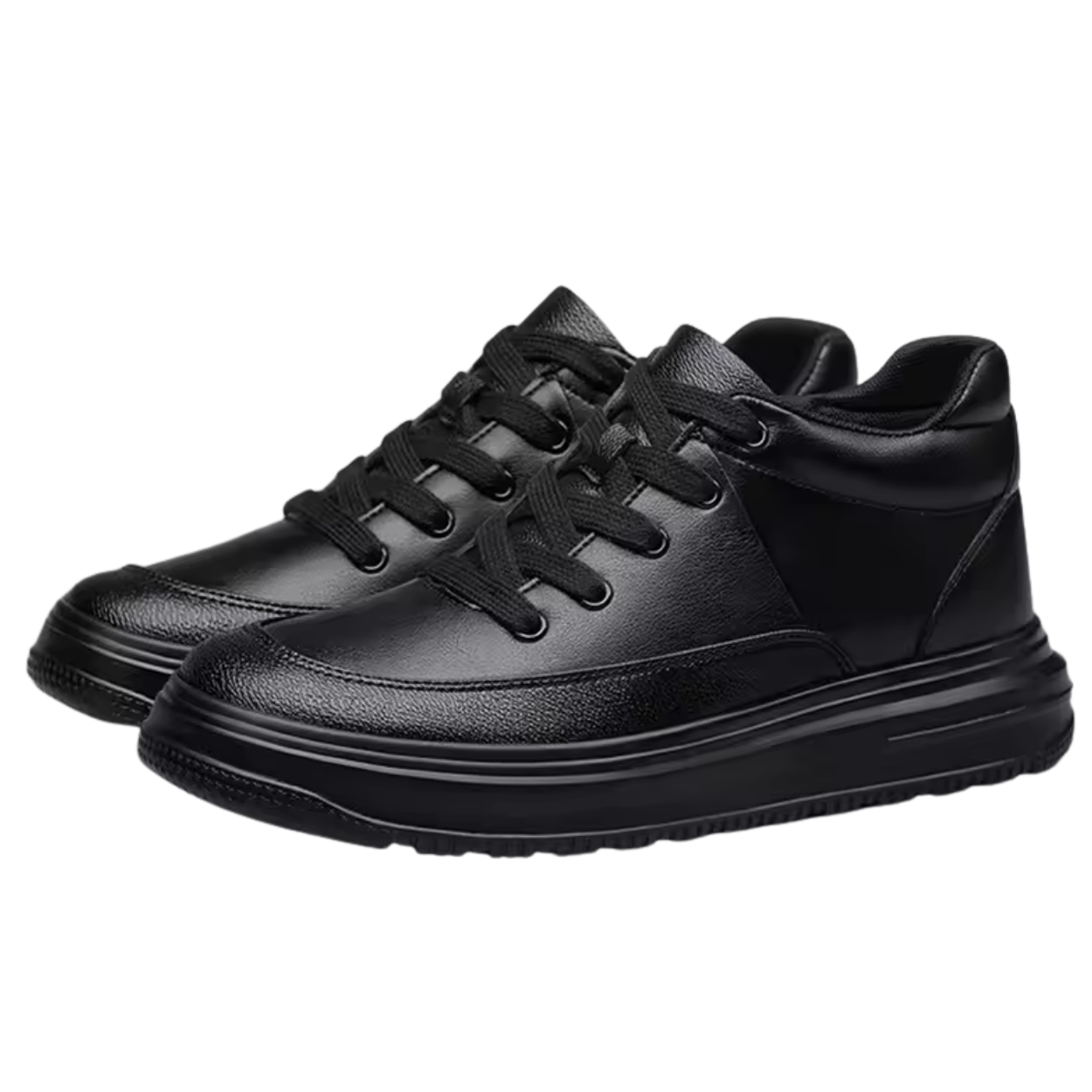 Sneakers con Zeppa per Donna Comode ed Eleganti