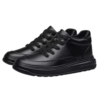 Sneakers con Zeppa per Donna Comode ed Eleganti