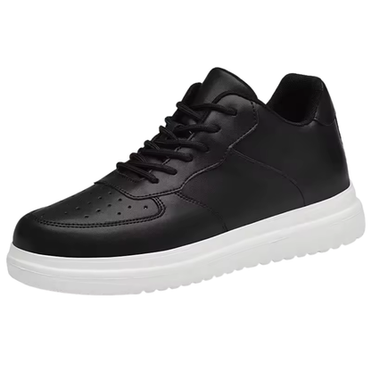 Scarpe con Rialzo per Uomo Discrete e Comode