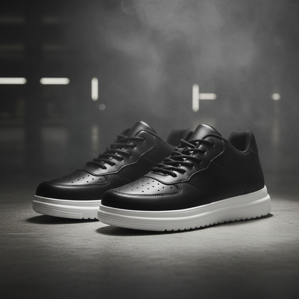 Scarpe con Rialzo per Uomo Discrete e Comode