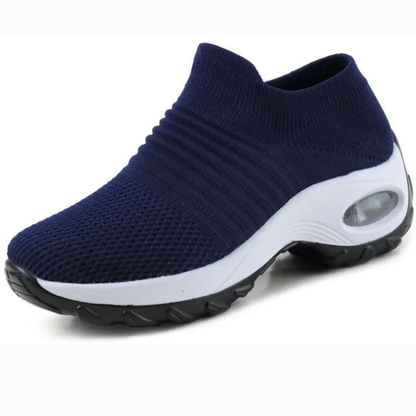 Scarpe da Passeggio Confortevoli e Leggere per Donne e Uomini