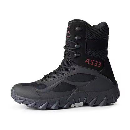 Stivali Militari Tactical Uomo