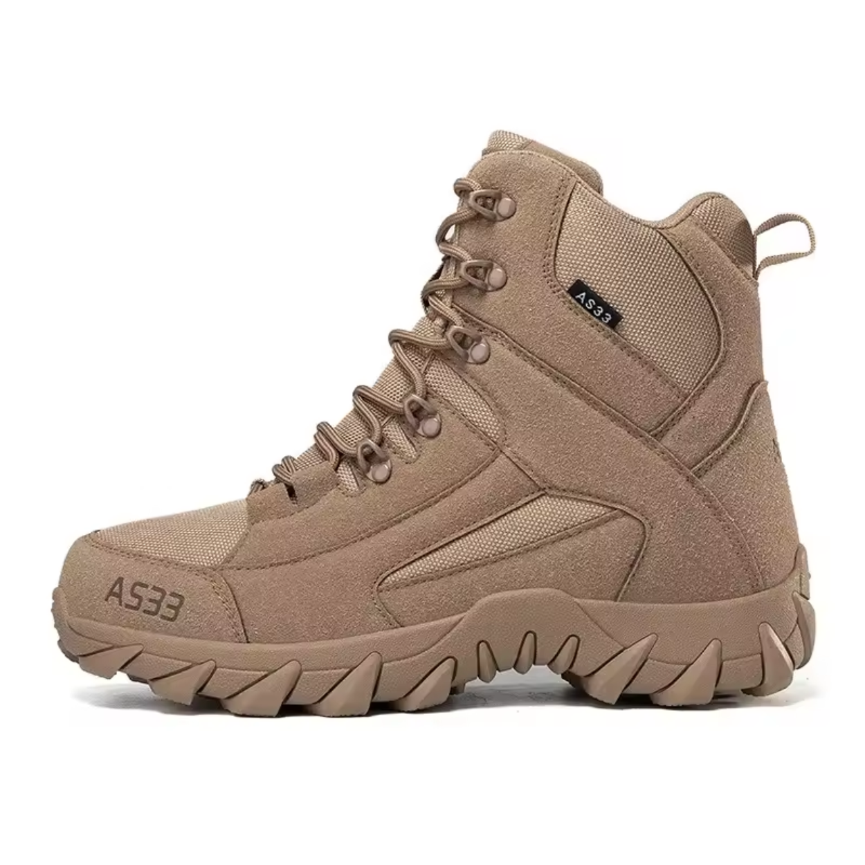 Stivali Militari Tactical Uomo