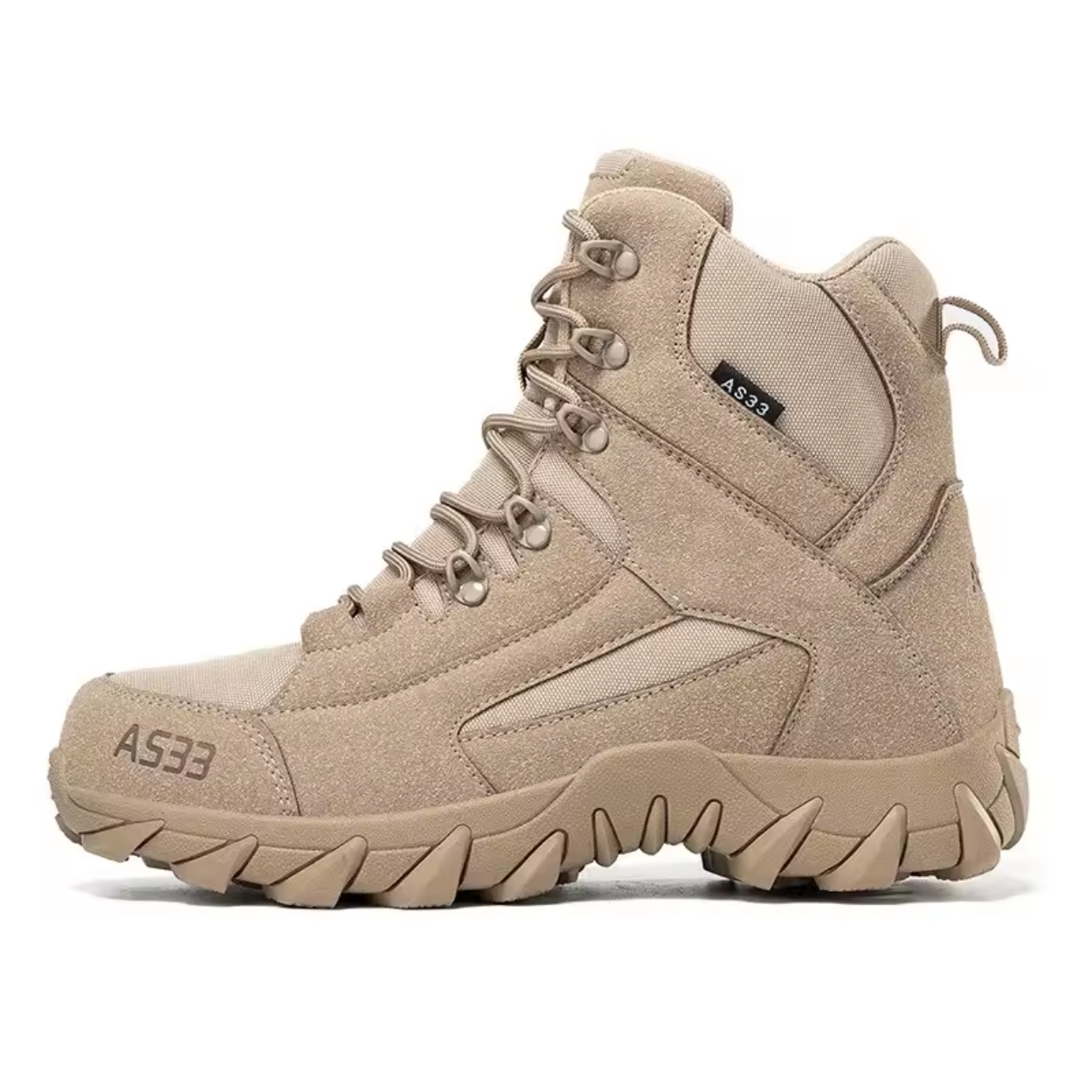 Stivali Militari Tactical Uomo