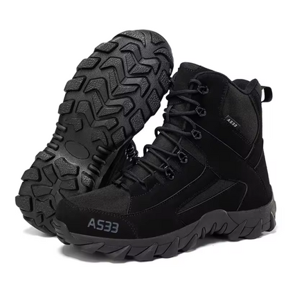 Stivali Militari Tactical Uomo