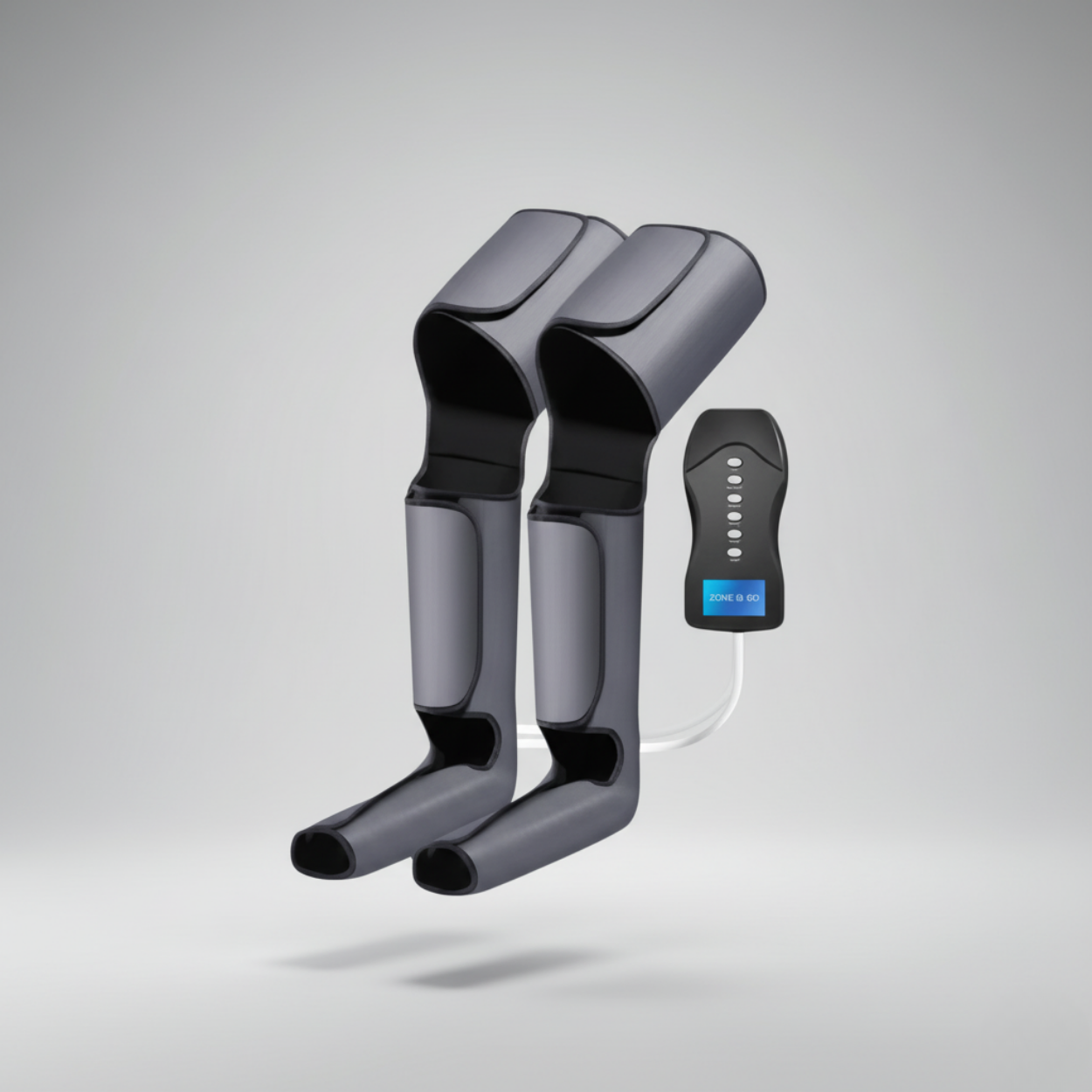 Stivali Medici a Compressione per Gambe Affaticate