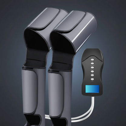 Stivali Medici a Compressione per Gambe Affaticate