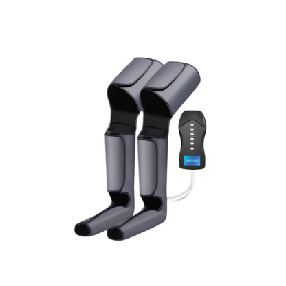 Stivali Medici a Compressione per Gambe Affaticate