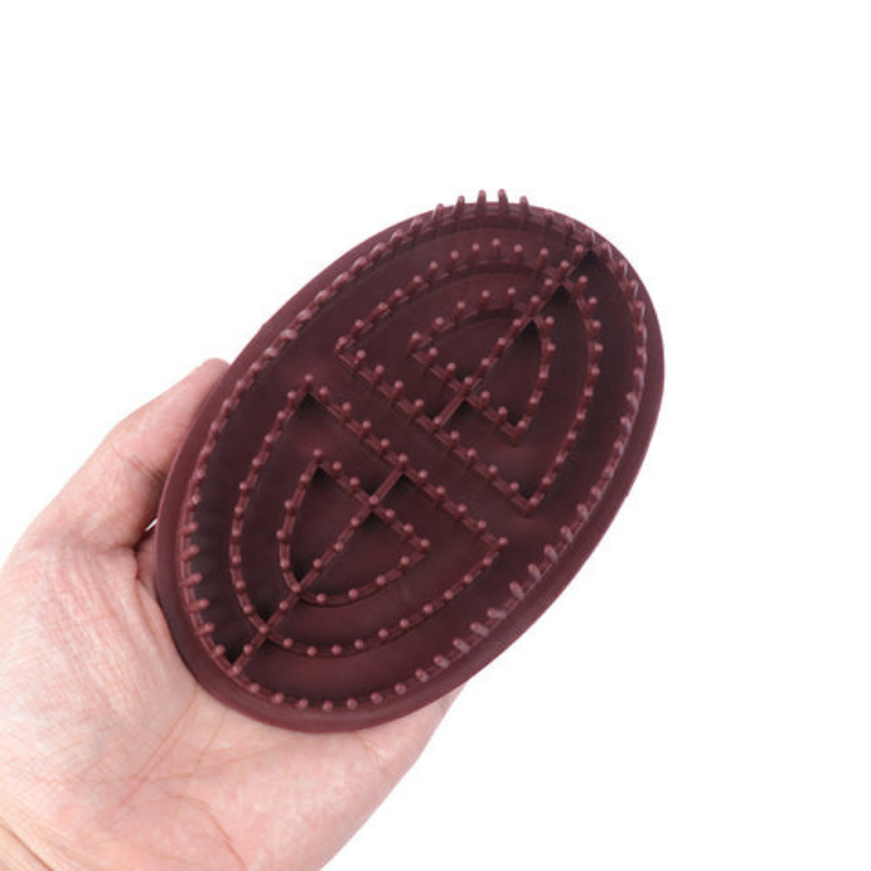 Spazzola da Massaggio Corpo Rilassante