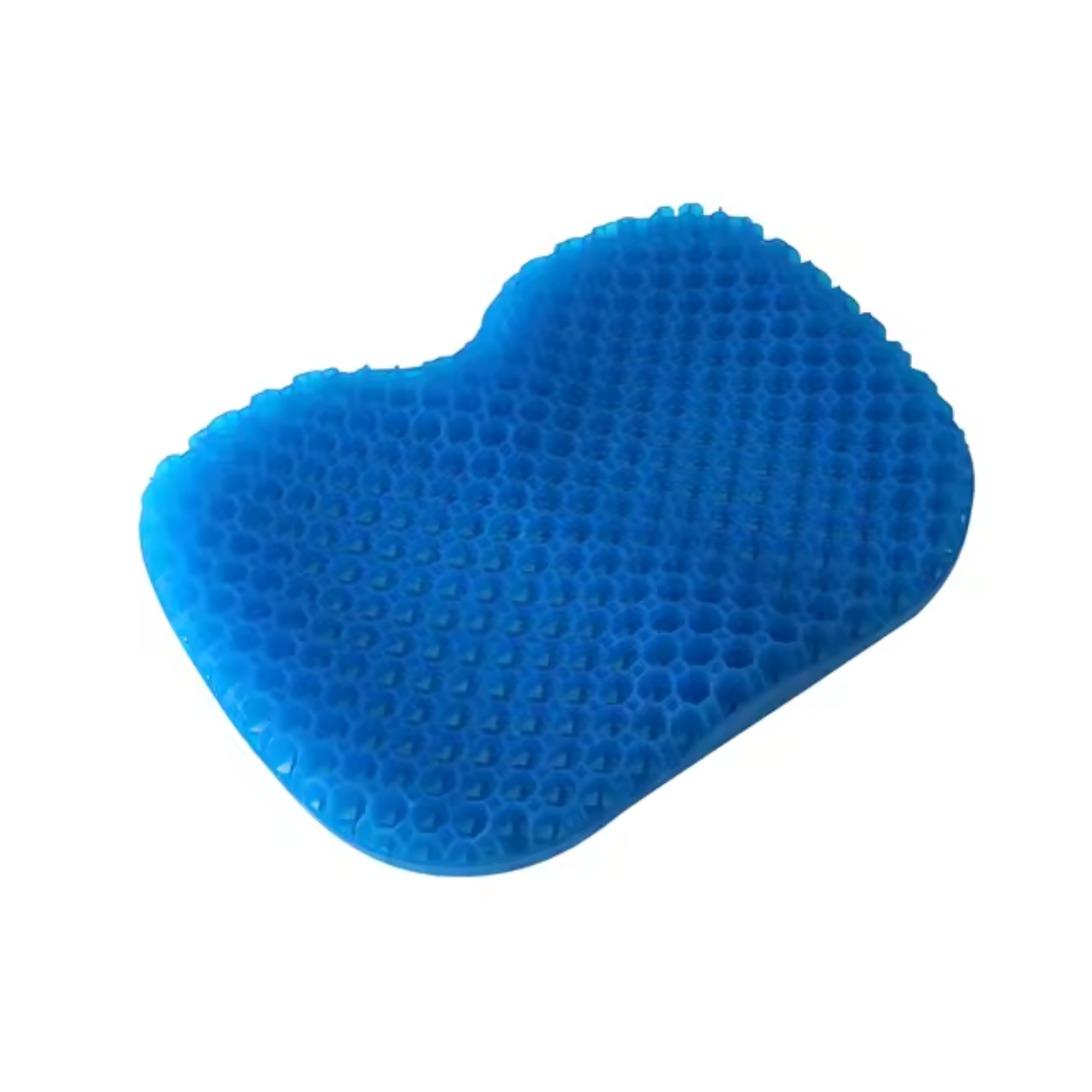Cuscino per Sedile Ergonomico con Ventilazione Interna