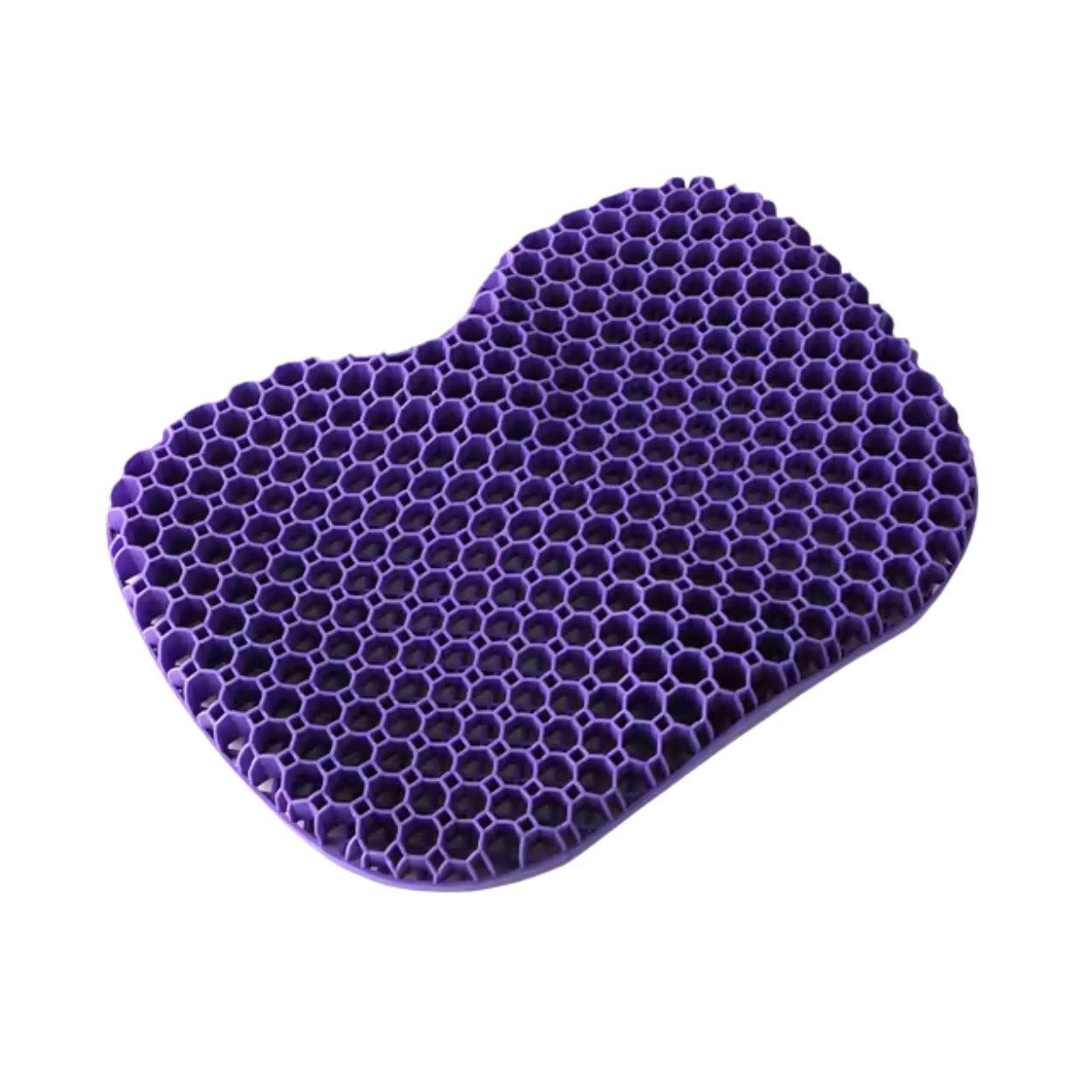 Cuscino per Sedile Ergonomico con Ventilazione Interna