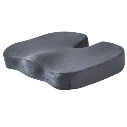 Cuscino per Seduta Ergonomico in Memory Foam