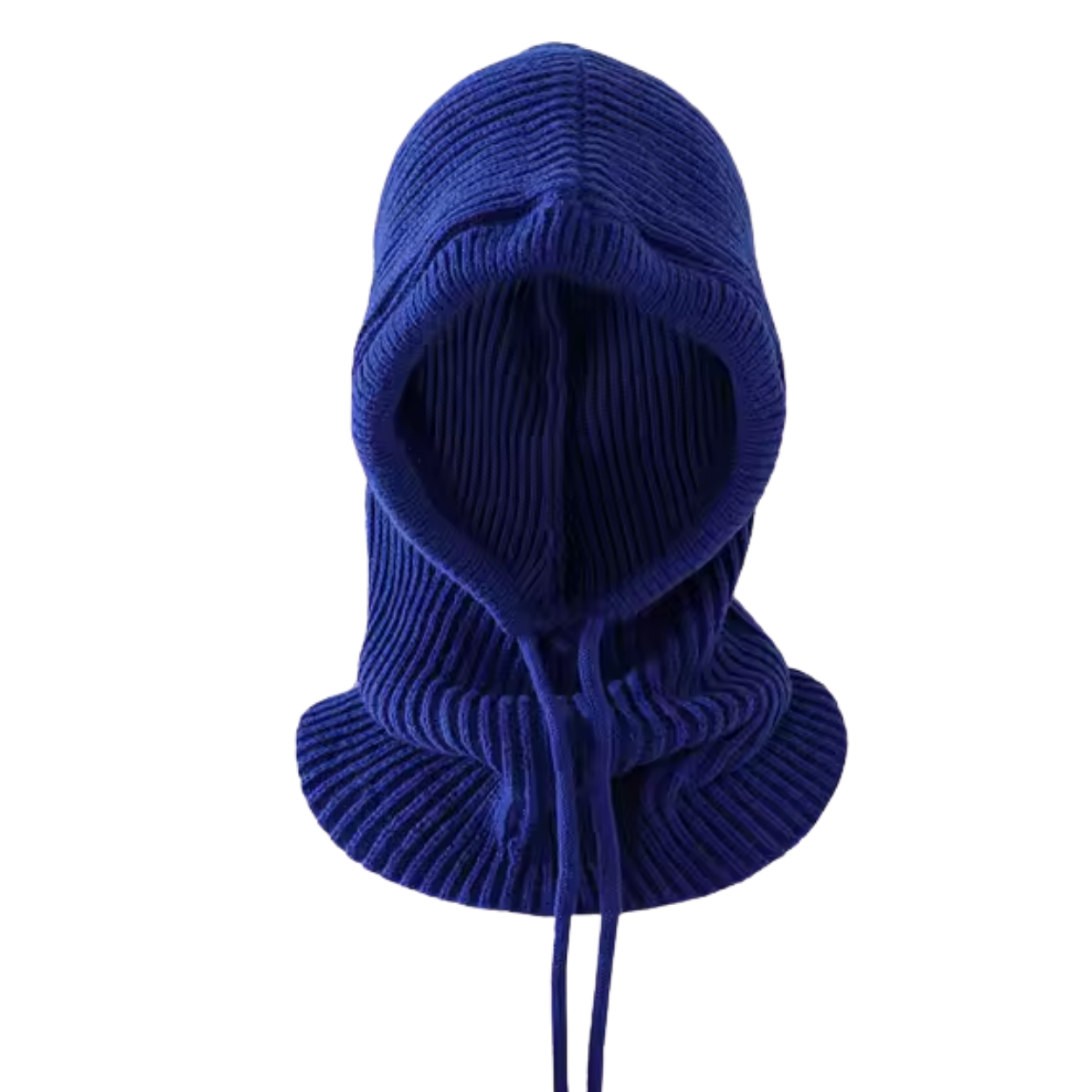 Cappuccio Unisex Invernale in Maglia