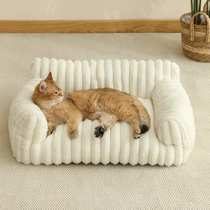 Letto Ortopedico e Confortevole per Gatti