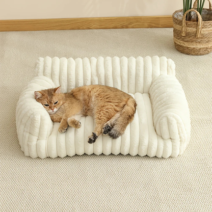Letto Ortopedico e Confortevole per Gatti