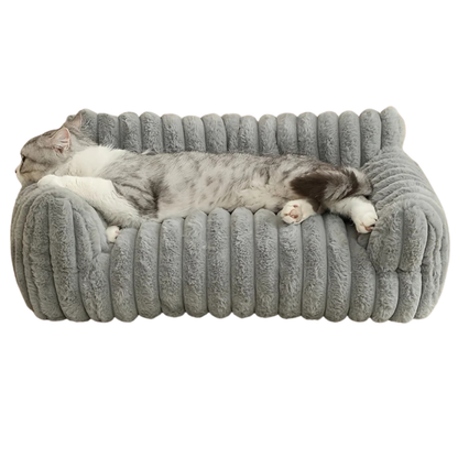 Letto Ortopedico e Confortevole per Gatti