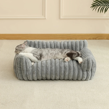 Letto Ortopedico e Confortevole per Gatti