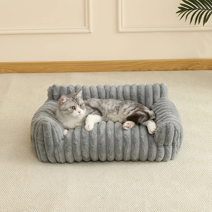 Letto Ortopedico e Confortevole per Gatti