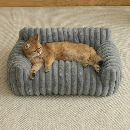 Letto Ortopedico e Confortevole per Gatti