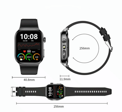 Orologio Smart Avanzato per il Fitness