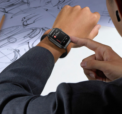 Orologio Smart Avanzato per il Fitness