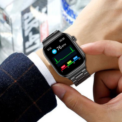 Orologio Smart Avanzato per il Fitness