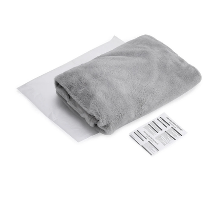 Sciarpa Elettrica Riscaldante Ricaricabile Morbida